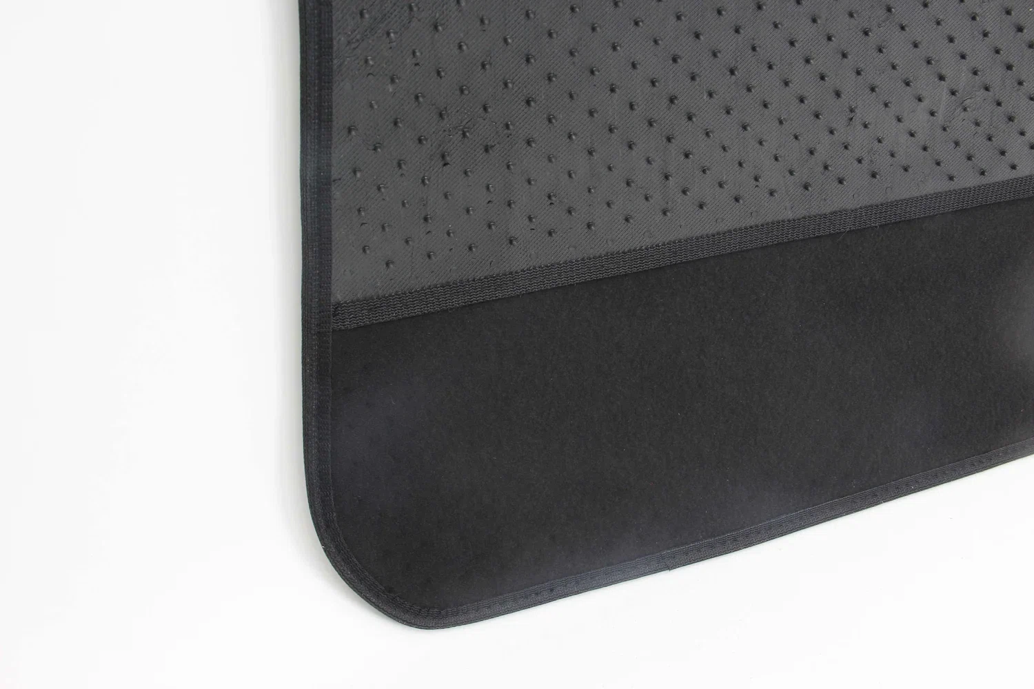 Dinan Signature Floor Mats - 2014-2020 BMW 2-Series - D701-DNBW3013-4C-BLK